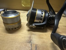 Daiwa tdm3012 fishing for sale  NORWICH