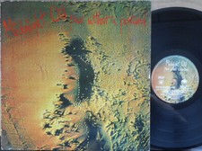 Usado, Midnight Oil 1st Press OZ LP Place without a postcard VG+ '81 CBS SBP237704  comprar usado  Enviando para Brazil