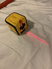 Stanley cubix laser for sale  BARNSLEY