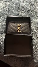 Ysl card wallet for sale  Portland