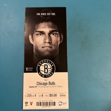 2013 brooklyn nets for sale  Henrico