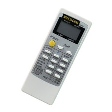 Controle remoto para ar condicionado Sharp CV-P10RC-D AY-A07CR CV-P10RC AH-A12CR  comprar usado  Enviando para Brazil