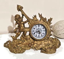 Vintage cherub angel d'occasion  Expédié en Belgium