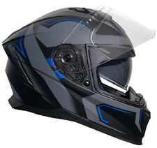 Motorradhelm integralhelm helm gebraucht kaufen  Gießen
