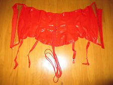Ledapol corsetto bustier usato  Spedire a Italy