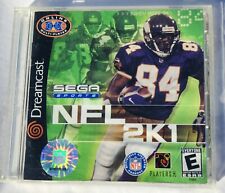 Sega dreamcast video for sale  Graham