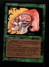 Mrm llanowar elves d'occasion  Brest