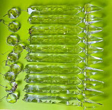 Antique victorian glass for sale  BRAMPTON
