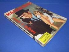 Maxi goldrake playboy usato  Carraia