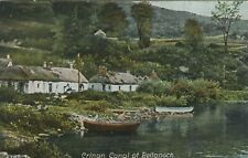 Crinan canal bellanoch for sale  DUNDEE