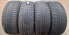 225 r17 dunlop for sale  NORTHAMPTON