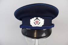 Nva ddr schirmmütze gebraucht kaufen  Ellingen