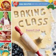 Baking class fun for sale  Imperial