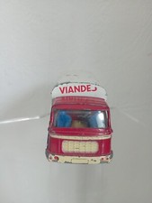 Jouets camion berliet d'occasion  Sainte-Geneviève-des-Bois