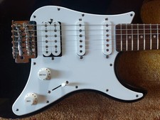 Yamaha pacifica 012 gebraucht kaufen  Kerken