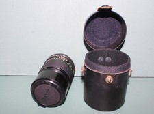 Objectif canon 135 d'occasion  Villemandeur