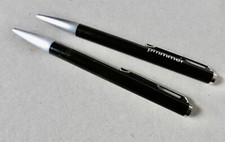 Montblanc hebel schwarz gebraucht kaufen  Bielefeld