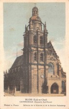 Cathédrale cologne blois d'occasion  France