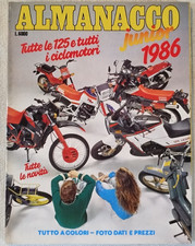 motociclismo 1986 usato  Torino