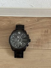 Relógio de pulso masculino diesel analógico quartzo DZ4283 elegante todos os dias comprar usado  Enviando para Brazil