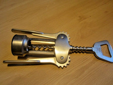 Korkenzieher monopol edelstahl gebraucht kaufen Korkenzieher monopol edelstahl gebraucht kaufen  Krefeld