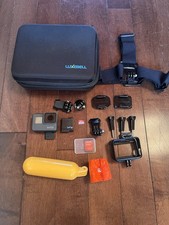 Gopro hero5 black for sale  Los Angeles