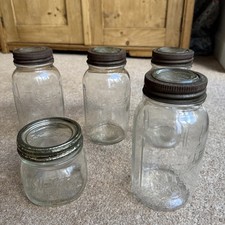 Vintage set kilner for sale  BRIGHTON