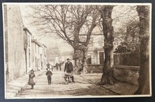 1910 postcard bare for sale  CLACTON-ON-SEA
