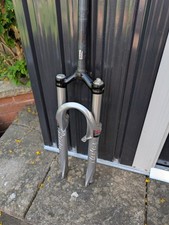 Rockshox duke suspension for sale  WOLVERHAMPTON