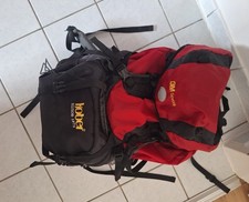 Kober wanderrucksack herren gebraucht kaufen  Fellbach