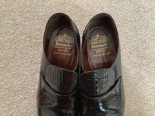 Mens grenson shoes. for sale  LIVERPOOL