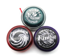 Lot yomega fireball for sale  North Fort Myers