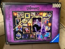Ravensburger puzzle disney gebraucht kaufen  Wesel