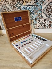 Winsor newton artists for sale  MABLETHORPE
