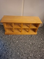 Dolls house miniature for sale  SALTASH