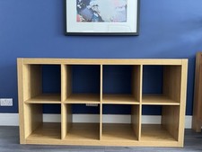 Ikea expedit kallax for sale  HOCKLEY