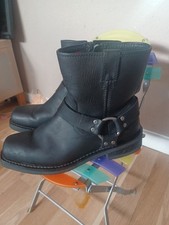 Boots stiefel kurz gebraucht kaufen  Castrop-Rauxel