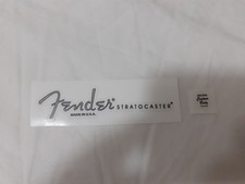 Decal fender usato  Jesi