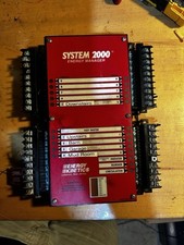 Energy kinetics system for sale  Greenwich