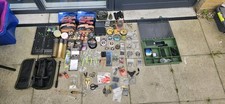 Carp fishing terminal for sale  ROMFORD