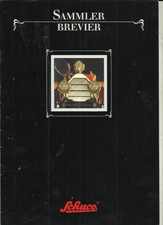 Katalog schuco sammler gebraucht kaufen  Recklinghausen