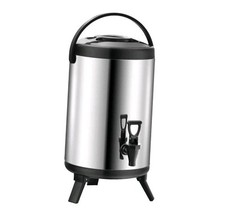 Insulated beverage tea for sale  BIRMINGHAM