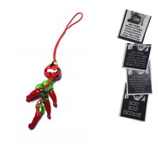 20pz corni 9cm usato  Monte di Procida