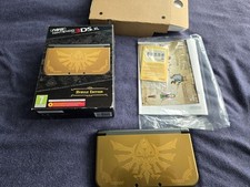 New nintendo 3ds for sale  BORTH