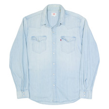 Levi mens denim for sale  BLACKBURN