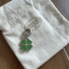 Fossil charms anhänger gebraucht kaufen  Duingen