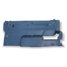 Verkleidung hinten blau gebraucht kaufen Verkleidung hinten blau gebraucht kaufen  Rötha