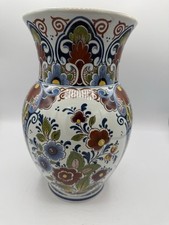 Original delft floral d'occasion  Expédié en Belgium