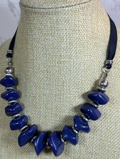 Statement chunky laura for sale  YORK