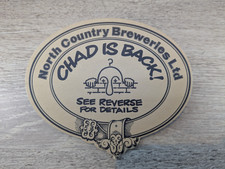 Beer mat north for sale Beer mat north for sale  WORCESTER